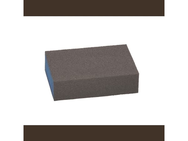 Bosch Accessories 2609256346 Slibesvamp 1 stk