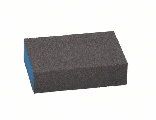 Bosch Accessories 2609256346 Slibesvamp 1 stk