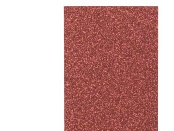 Bosch Accessories 2609256B09 Svingslibepapir ulåst Kornstørrelse 60 (L x B) 230 mm x 93 mm 10 stk