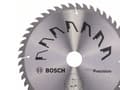 Pikkukuva 1 / 3: Bosch PYÖRSSISAHA PRECISION 216X2,5X30 MM 48 TDR