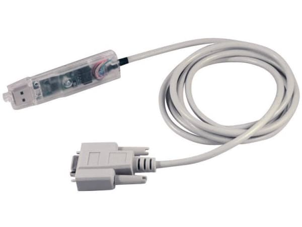 Deditec USB-Stick-TTL-8 I/O-modul USB Antal digitala utgångar: 8 Antal digitala ingångar: 8