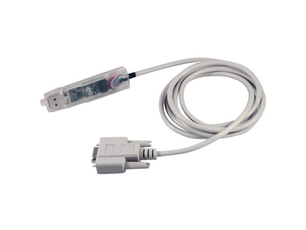 Deditec USB-Stick-TTL-8 I/O-modul USB Antal digitala utgångar: 8 Antal digitala ingångar: 8