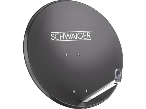 Schwaiger SPI991.1SET SAT-järjestelmä ilman vastaanotinta Osallistujan numero: 4