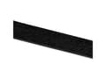 Pikkukuva 3 / 3: VELCRO® E00102033013025 Tarranauha liimausta varten Silmukka (L x S) 25000 mm x 20 mm Musta 25 m