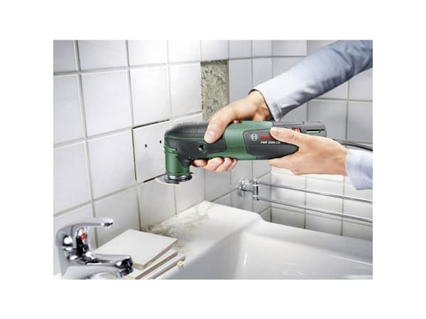 Bosch MULTIVÆRKTØJ PMF 2000 CE KARTON UNI