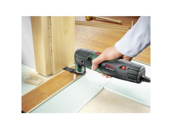 Bosch MULTIVÆRKTØJ PMF 2000 CE KARTON UNI