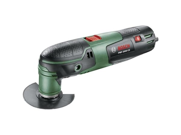 Bosch MULTIVÆRKTØJ PMF 2000 CE KARTON UNI