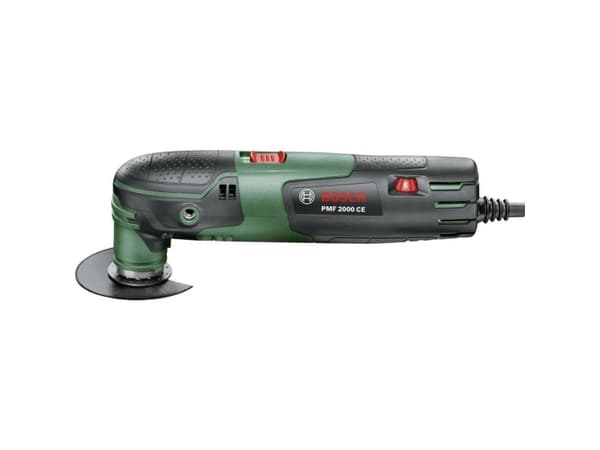 Bosch MULTIVÆRKTØJ PMF 2000 CE KARTON UNI