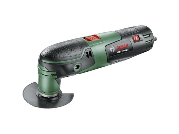 Bosch MULTIVÆRKTØJ PMF 2000 CE KARTON UNI