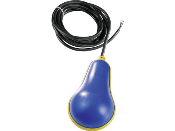 Wallair 1CLRLRLG11/10PVC Simningskopplingar Fyllning, tömning 10.00 m