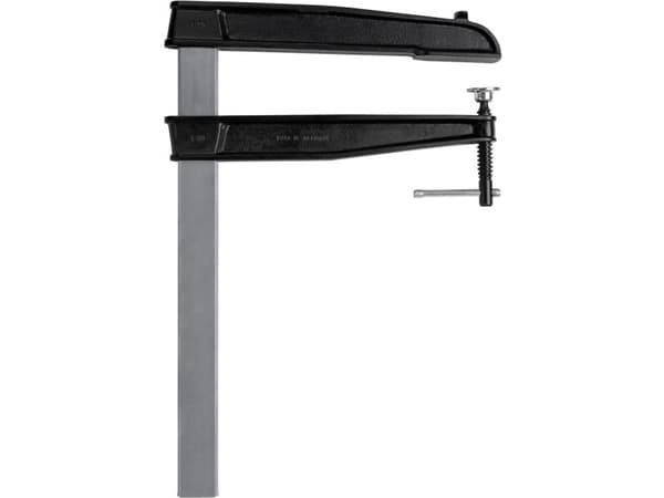 BESSEY TGN60T40K, F-klemme, 1 stykker, 60 cm