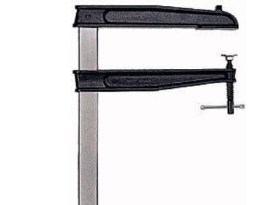BESSEY TGN60T40K, F-klemme, 1 stykker, 60 cm