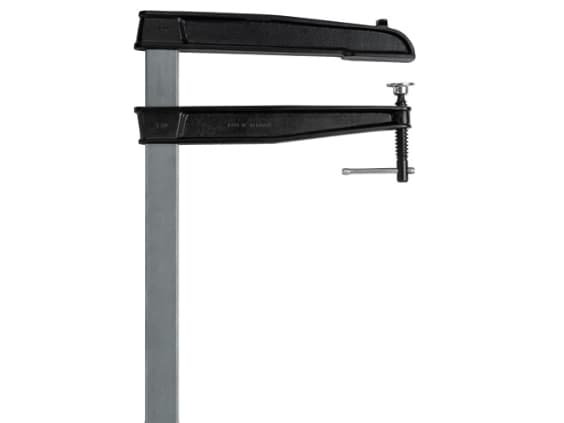 BESSEY TGN60T40K, F-klemme, 1 stykker, 60 cm