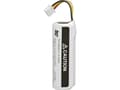 Pikkukuva 3 / 4: Fey Elektronik NCR-18650BF Erikoisakku 18650 Liitin Litium 3,6 V 3350 mAh (liitin)
