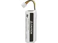 Pikkukuva 1 / 4: Fey Elektronik NCR-18650BF Erikoisakku 18650 Liitin Litium 3,6 V 3350 mAh (liitin)