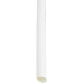 Pikkukuva 1 / 3: DSG Canusa 2810095902CO Kutisteputkien lajitelma Valkoinen 9,50 mm Kutistumisnopeus:2:1 10 kpl