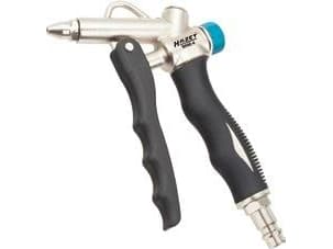 HAZET Ausblaspistole 9040-4, Spray pistol, Alle merker, Hankjønn, 1/4", 10 stang, 1 stykker