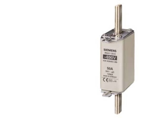 Siemens 3NA3122-6, 1 styck, 143 mm, 71 mm, 93 mm, 289 g