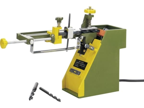 Proxxon BSG 220, Torr slipmaskin, 85 W