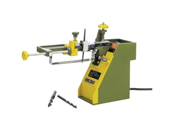 Proxxon BSG 220, Torr slipmaskin, 85 W