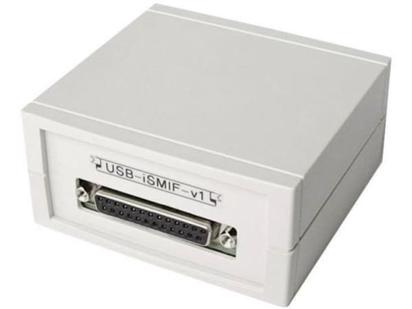 Emis USB-iSMIF Intelligent Stepper Motor Interface USB ISMIF