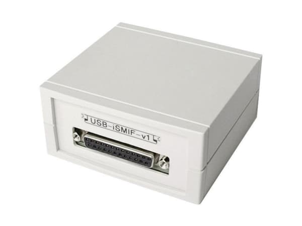 Emis USB-iSMIF Intelligent Stepper Motor Interface USB ISMIF