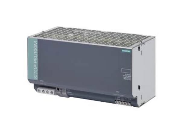 Siemens SITOPin modulaariset 24V-virtalähteet (6EP1337-3BA00)