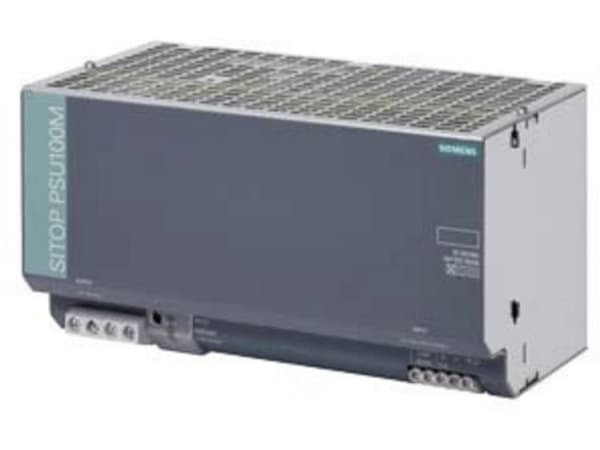 Siemens SITOPin modulaariset 24V-virtalähteet (6EP1337-3BA00)