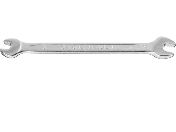 TOOLCRAFT 820843 Skiftnyckel 12 - 13 mm