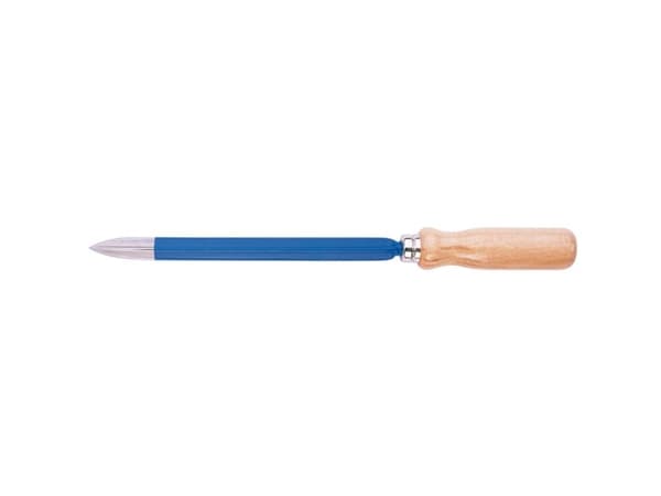Trekantede skrabere 175mm Rennsteig työkalut 462 175 0 1 stk