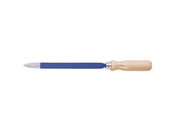 Trekantede skrabere 175mm Rennsteig työkalut 462 175 0 1 stk