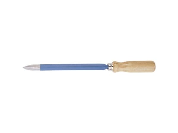 Trekantede skrabere 175mm Rennsteig työkalut 462 175 0 1 stk
