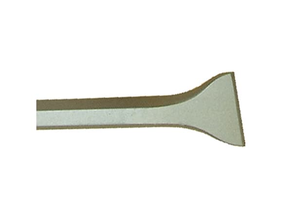 Makita P-16324, Borrhammare, Flatmejsel, 300 mm, Kakel, SDS Max, 1 styck