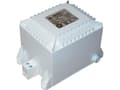 Miniatyrbild 1 av 4: Weiss Elektrotechnik VSTR 55/18 Säkerhetstransformator 1 x 230 V 1 x 18 V/AC 55 VA 3,06 A