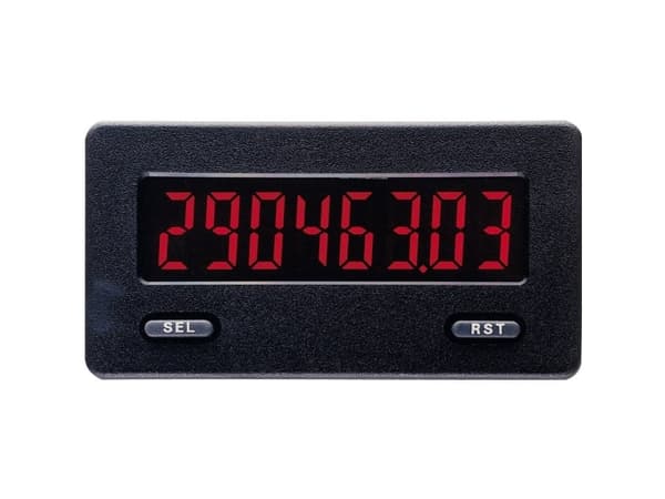 Wachendorff CUB5 0,01 Hz - 20 k Hz