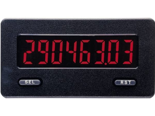 Wachendorff CUB5 0,01 Hz - 20 k Hz