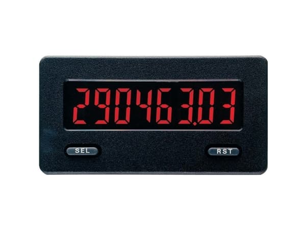 Wachendorff CUB5 0,01 Hz - 20 k Hz