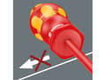 Miniatyrbilde 4 av 5: Wera 05006182001, 161mm