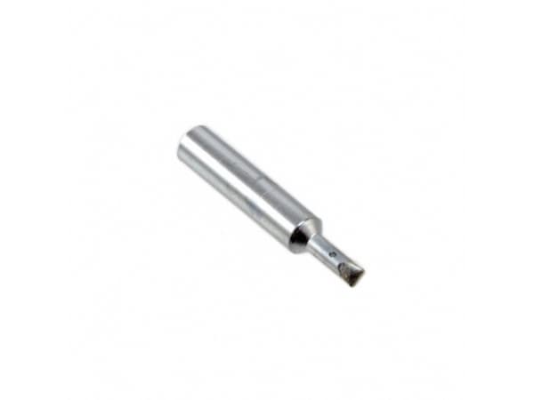 Weller XNT B, Loddespiss, Weller, WXP65, WP65, 1 stykker, 2,4 mm, 0,8 mm