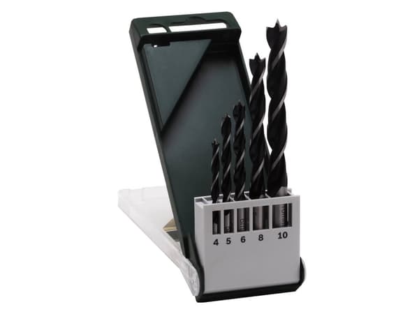 Bosch 2 609 255 214 bor bits Diamantdrillbor 5 stykker