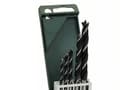 Miniatyrbilde 1 av 2: Bosch 2 609 255 214 bor bits Diamantdrillbor 5 stykker