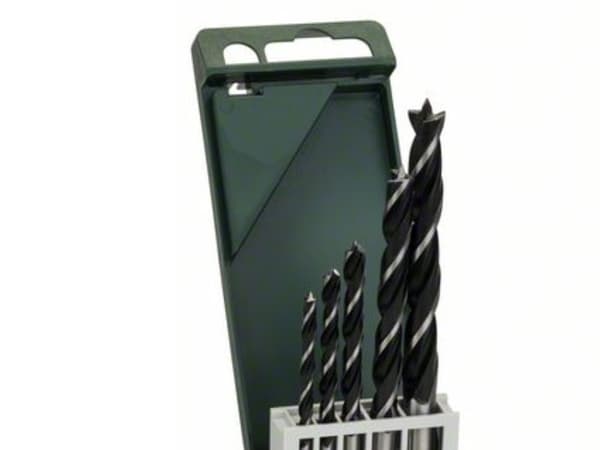 Bosch 2 609 255 214 bor bits Diamantdrillbor 5 stykker