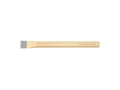 Miniatyrbilde 3 av 4: Murermejsel 250x20x12 mm
