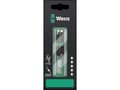 Pikkukuva 1 / 5: Wera 05073420001, Ruostumaton teräs, Kuusikulmainen varsi, 25,4 / 4 mm (1 / 4"), Kuusikulmainen varsi, Tšekin tasavalta, 75 mm