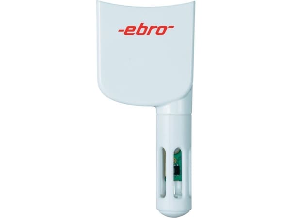 ebro TPH 400 TPH 400 ekstern kapacitiv fugtsensor til EBI 300 Passer til (detaljer) EBI 300 1341-6336