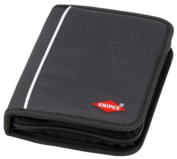 Knipex 00 20 17, Svart