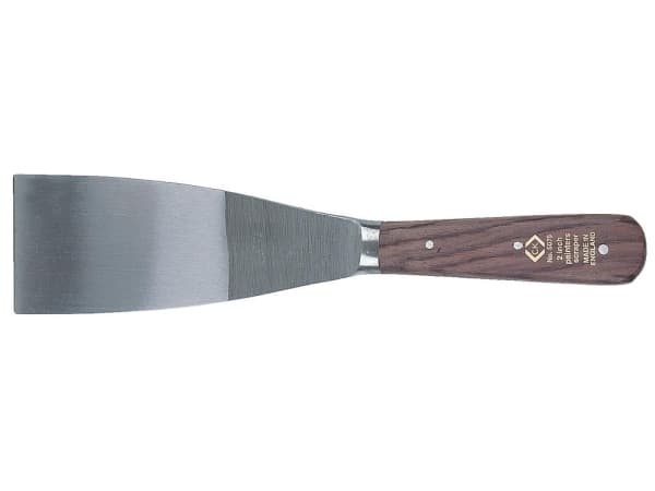 C.K Paint Scraper Rosewood 75mm C.K. T5075 3