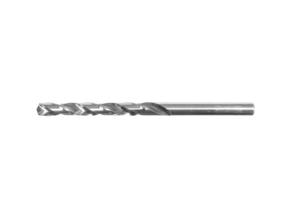 C.K T3100 035TD HSS Metal-spiralbor 3.5 mm Samlet længde 70 mm DIN 338 Cylinderskaft 2 stk