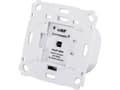 Miniatyrbilde 3 av 3: Homematic IP 142720A0, Vekslingsaktuator, 240 m, IP20, Hvit, Homematic, CE
