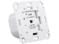 Miniatyrbilde 1 av 3: Homematic IP 142720A0, Vekslingsaktuator, 240 m, IP20, Hvit, Homematic, CE